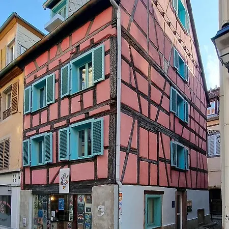 Travel Homes - Newgate 2, Elegant, Heart Of Apartamento *