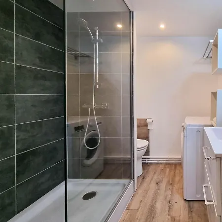 Travel Homes - Newgate 2, Elegant, Heart Of * Colmar