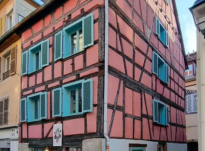 Travel Homes - Newgate 2, Elegant, Heart Of Appartement *