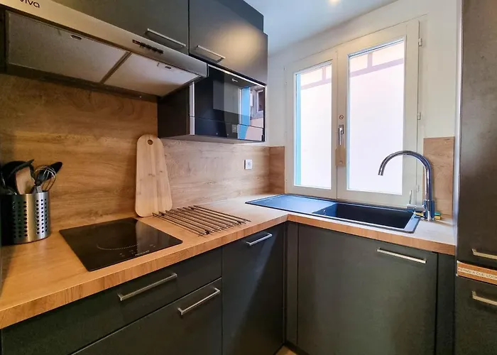 Travel Homes - Newgate 2, Elegant, Heart Of Appartement Colmar