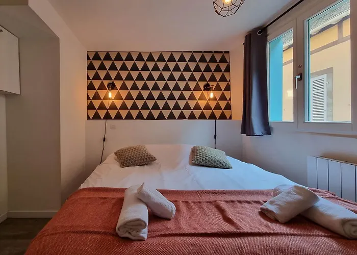 Appartement Travel Homes - Newgate 2, Elegant, Heart Of