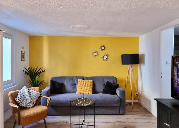 Appartement Travel Homes - Newgate 2, Elegant, Heart Of *