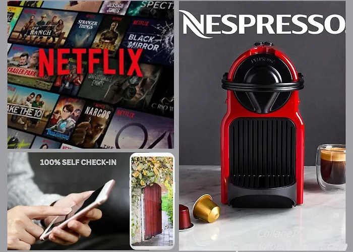 Travel Homes - Newgate 2, Elegant, Heart Of Colmar